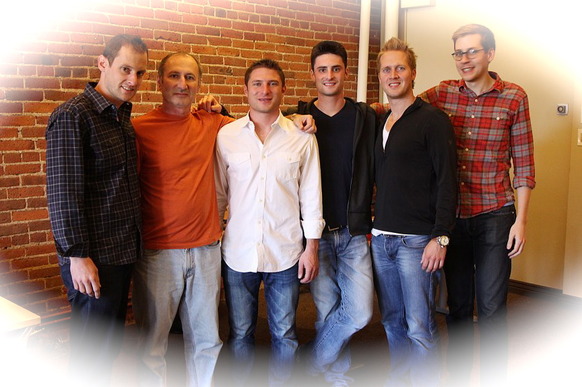 The PlanOmatic Team